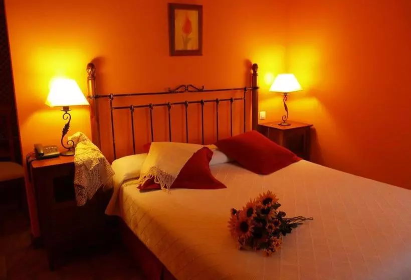 Hotel Albarrán