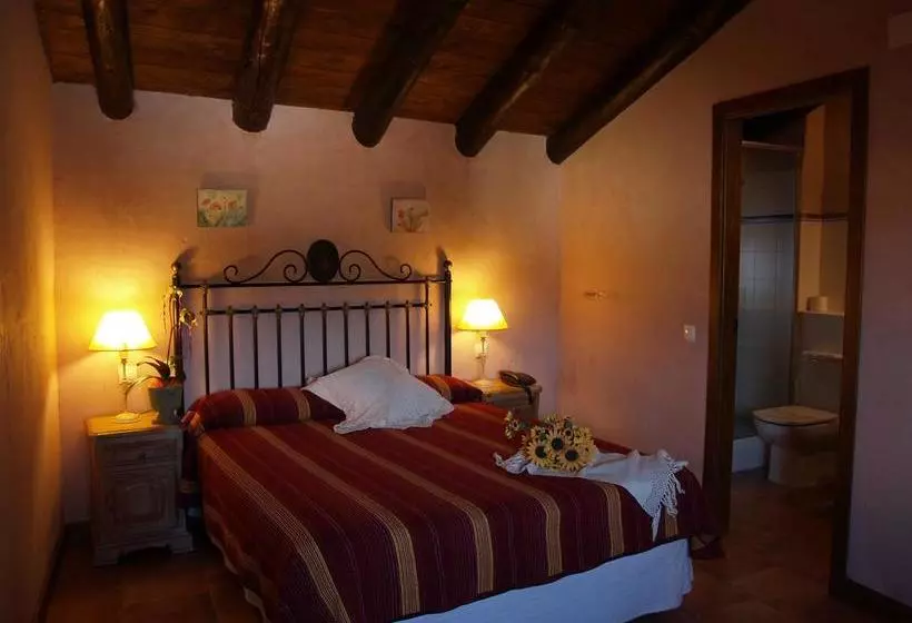 Hotel Albarrán