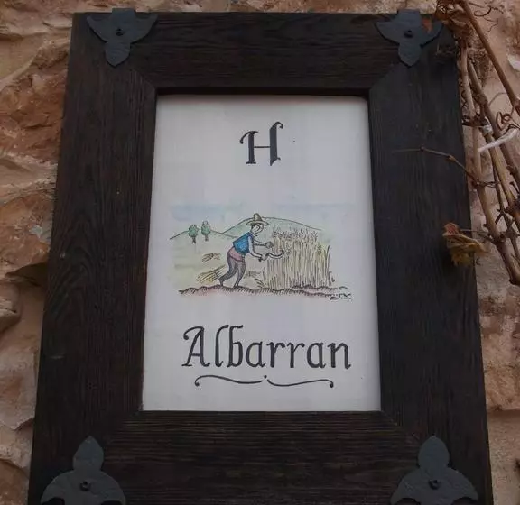Hotel Albarrán