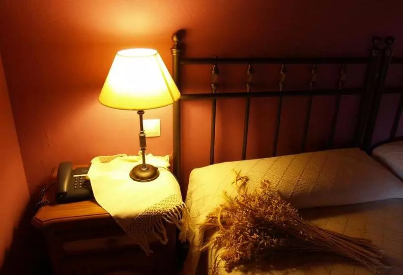 Hotel Albarrán