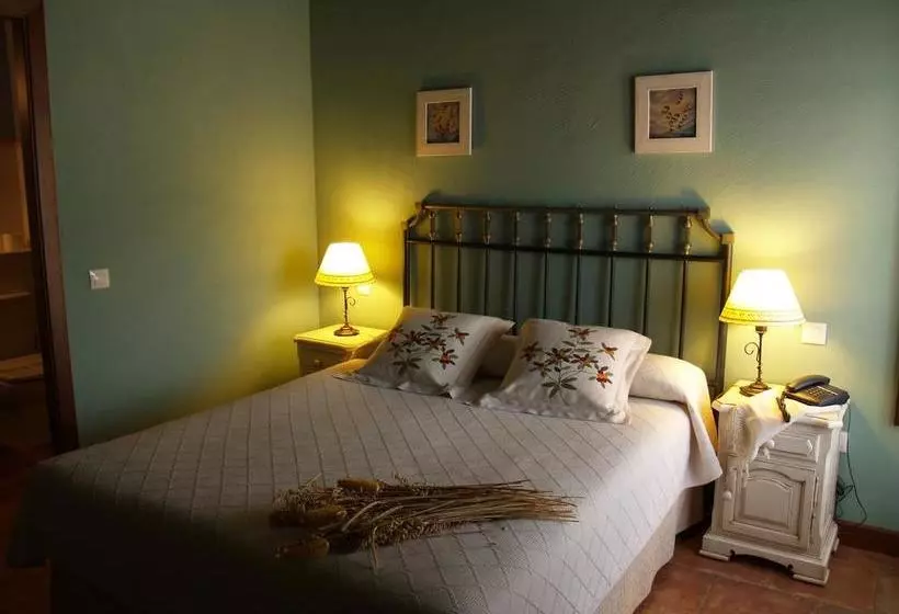 Hotel Albarrán