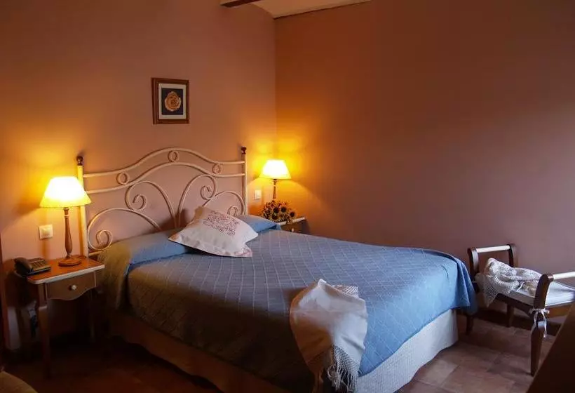Hotel Albarrán