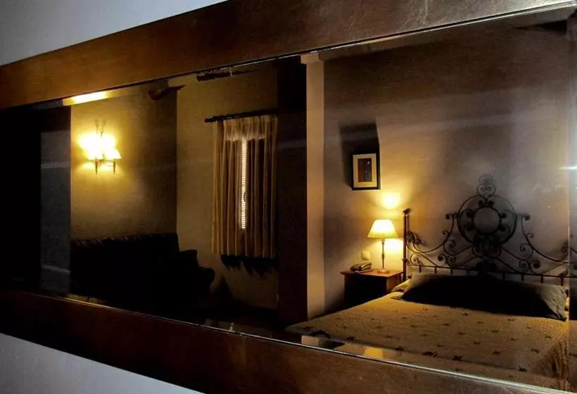 Hotel Albarrán