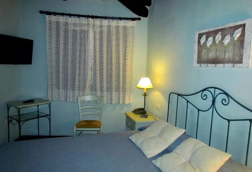 Hotel Albarrán