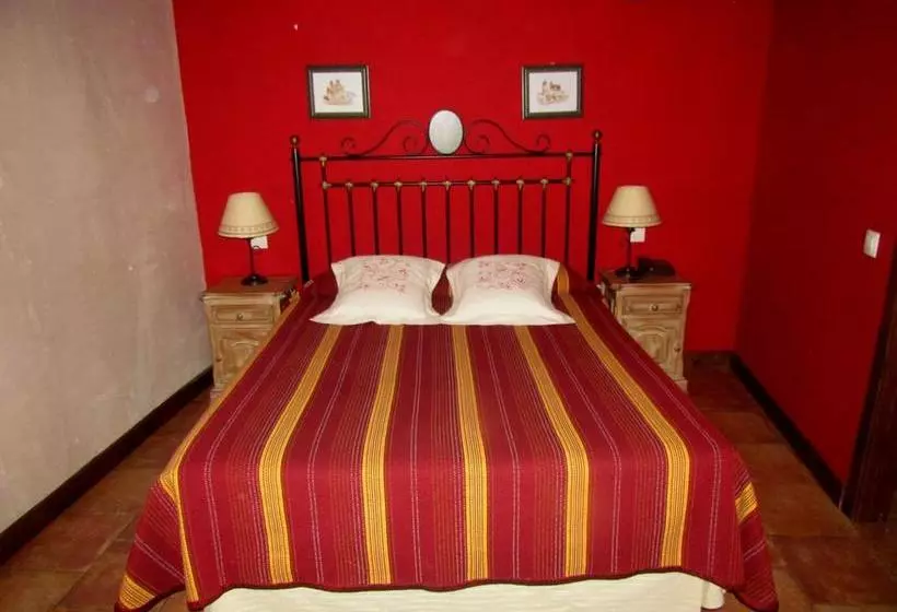 Hotel Albarrán