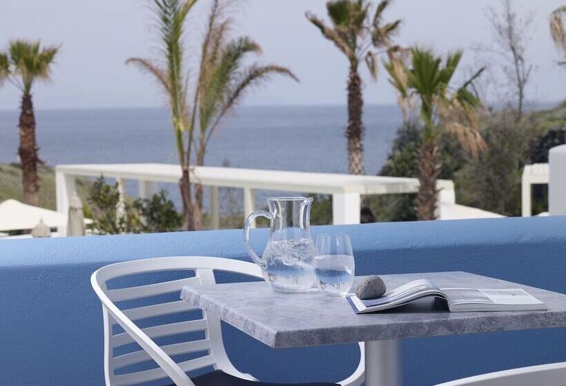 Hotel Aurora Luxury Suites