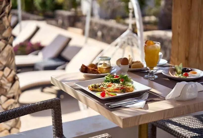 هتل Aurora Luxury Suites