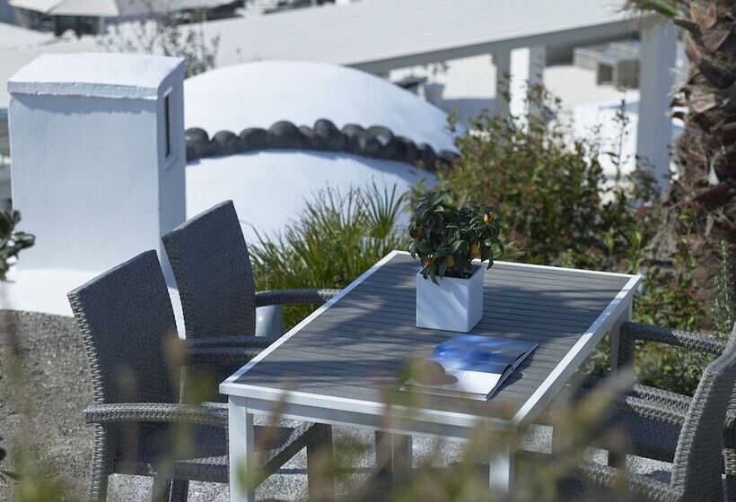 Hotel Aurora Luxury Suites