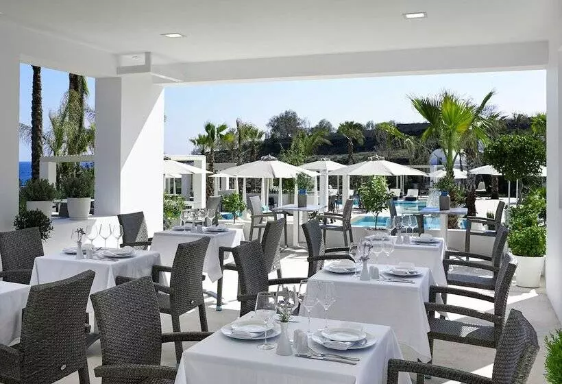 هتل Aurora Luxury Suites