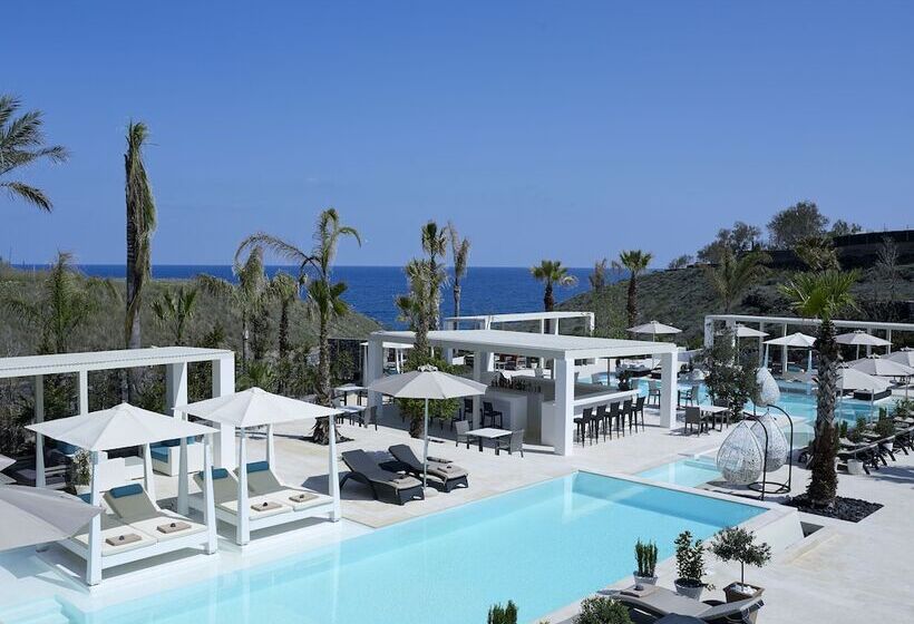 Hotel Aurora Luxury Suites