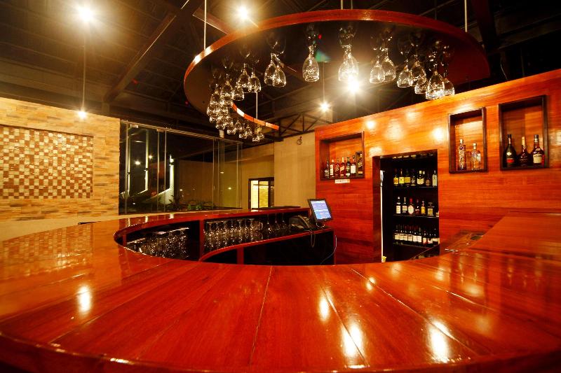 Best Western Premier Garden Hotel Entebbe