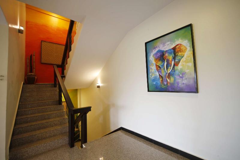 Best Western Premier Garden Hotel Entebbe