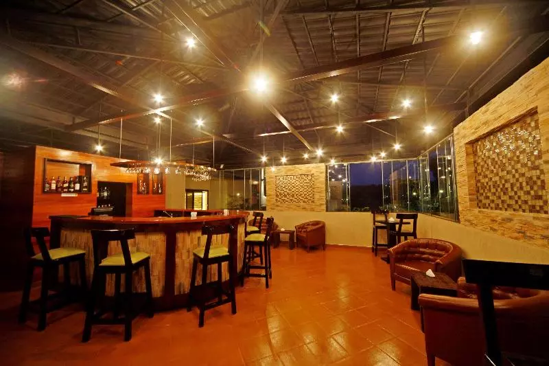 Best Western Premier Garden Hotel Entebbe