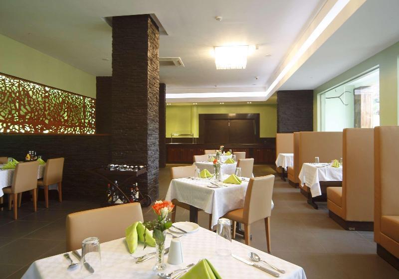 Best Western Premier Garden Hotel Entebbe