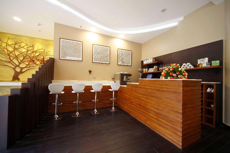 Best Western Premier Garden Hotel Entebbe