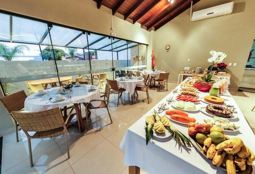 هتل Clh Suites Bonito Centro