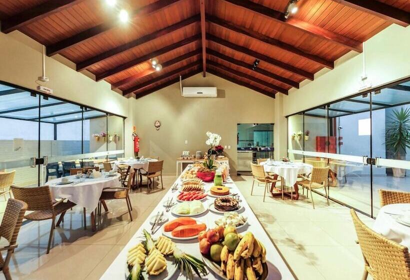 هتل Clh Suites Bonito Centro