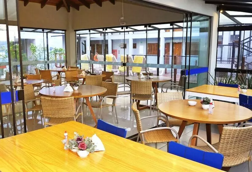 ホテル Clh Suites Bonito Centro