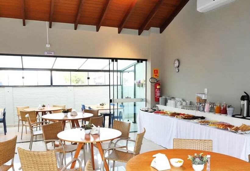 هتل Clh Suites Bonito Centro