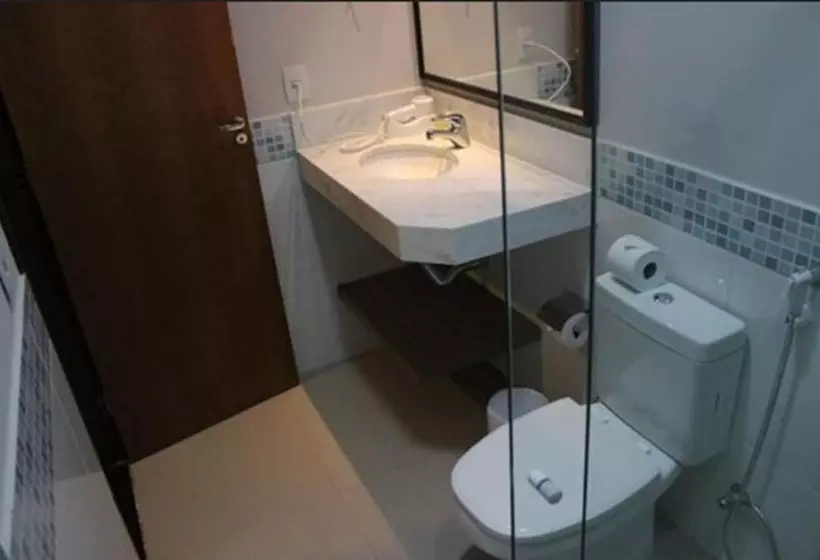 ホテル Clh Suites Bonito Centro