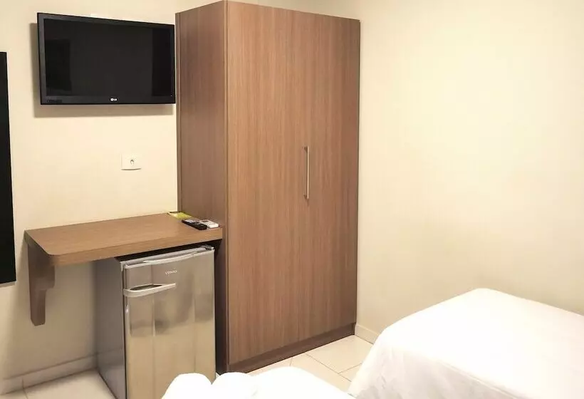 ホテル Clh Suites Bonito Centro