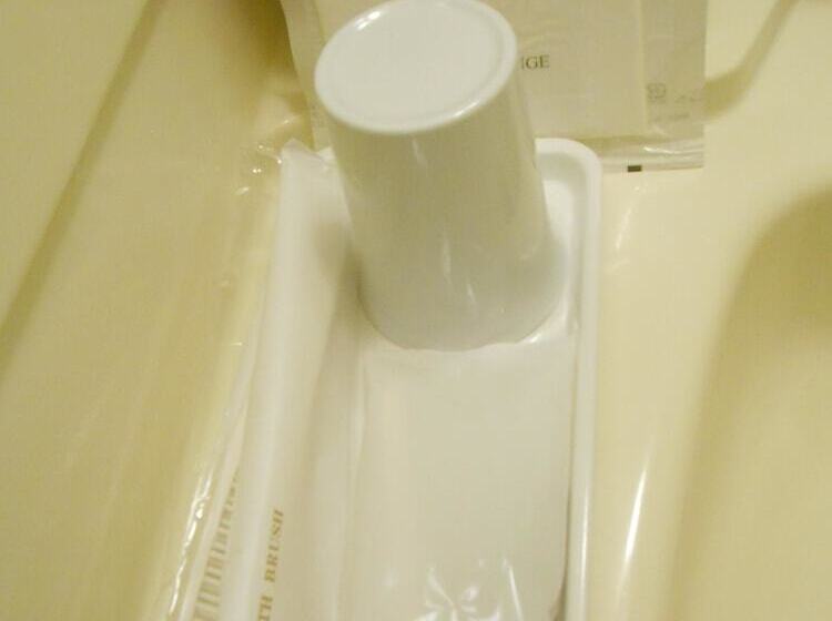 酒店 Crown Hills Sendai Aobadori