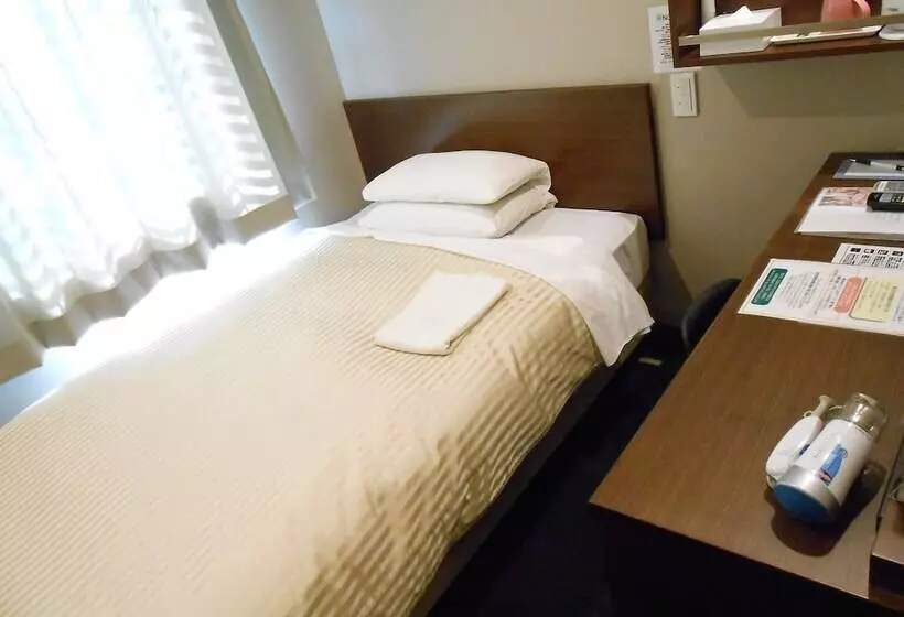 ホテル Crown Hills Sendai Aobadori