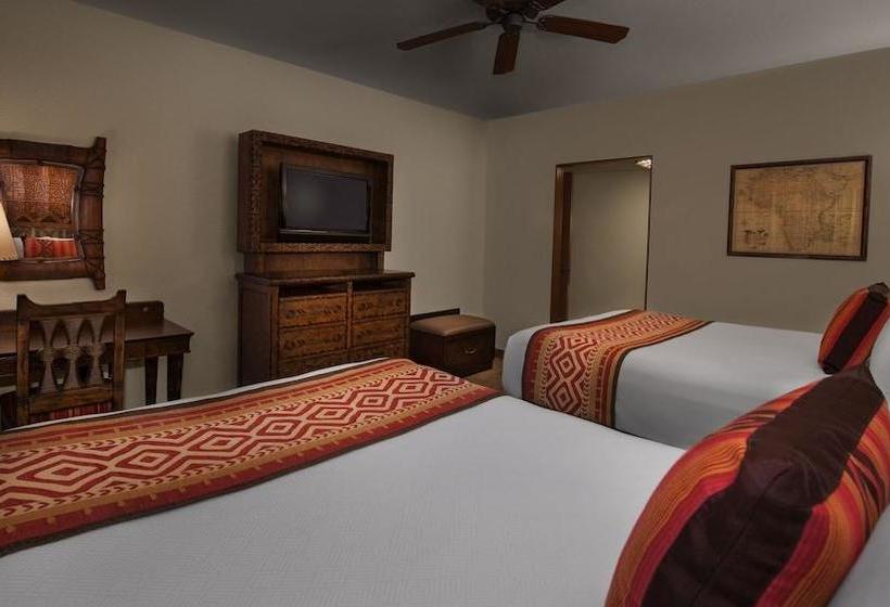 Disney S Animal Kingdom Villas  Kidani Village