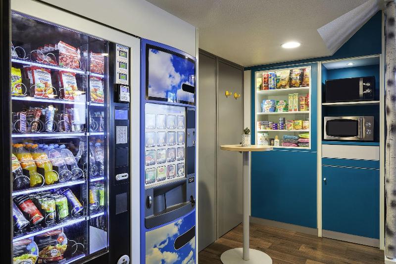 فندق F1 Angouleme