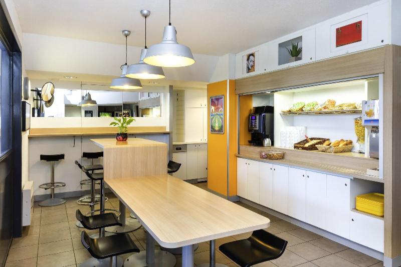 فندق F1 Angouleme