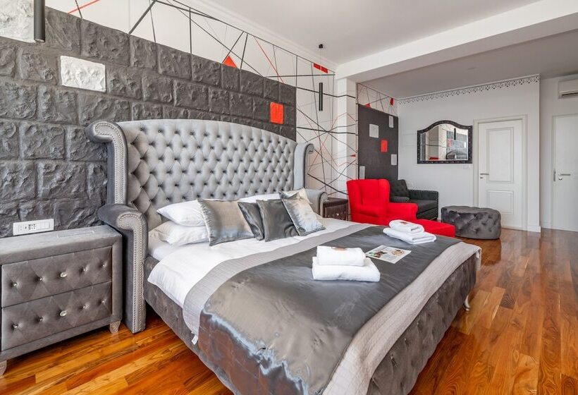 Galeria Valeria Seaside Downtown   Mag Quaint & Elegant Boutique Hotels