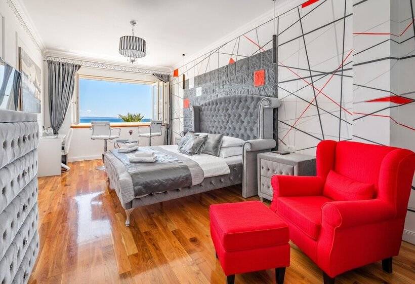 Galeria Valeria Seaside Downtown   Mag Quaint & Elegant Boutique Hotels