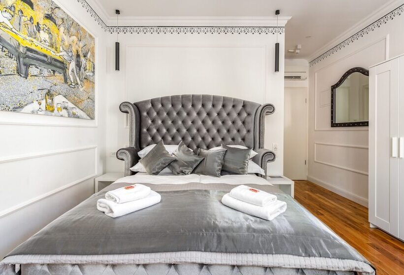 Galeria Valeria Seaside Downtown   Mag Quaint & Elegant Boutique Hotels