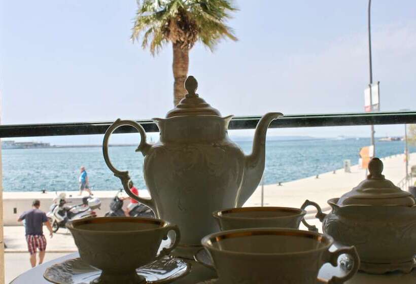 Galeria Valeria Seaside Downtown   Mag Quaint & Elegant Boutique Hotels