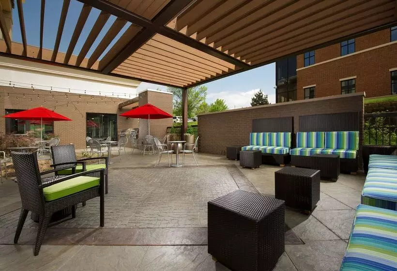 Hotelli Hampton Inn Louisville East/hurstbourne