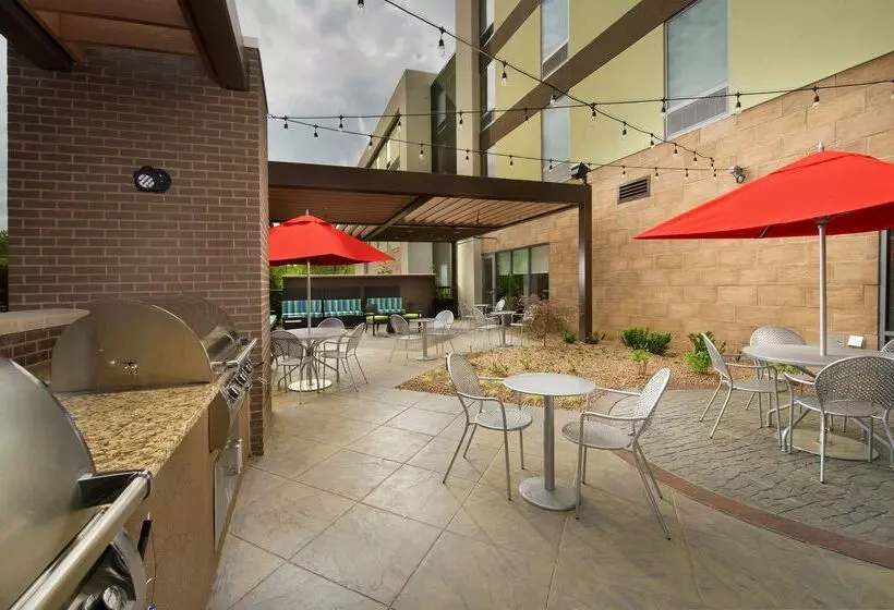 Hotelli Hampton Inn Louisville East/hurstbourne