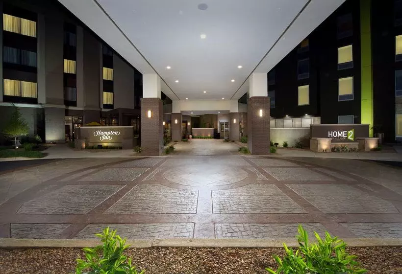 Hotelli Hampton Inn Louisville East/hurstbourne