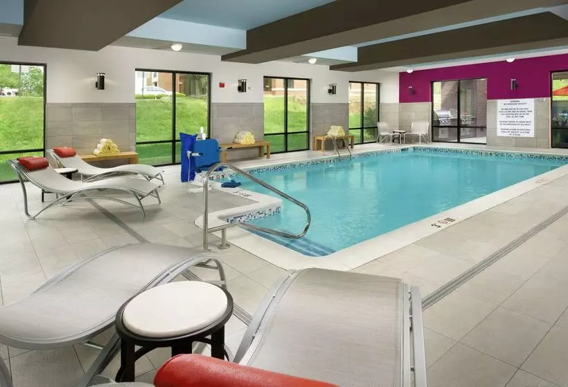 Hotelli Hampton Inn Louisville East/hurstbourne