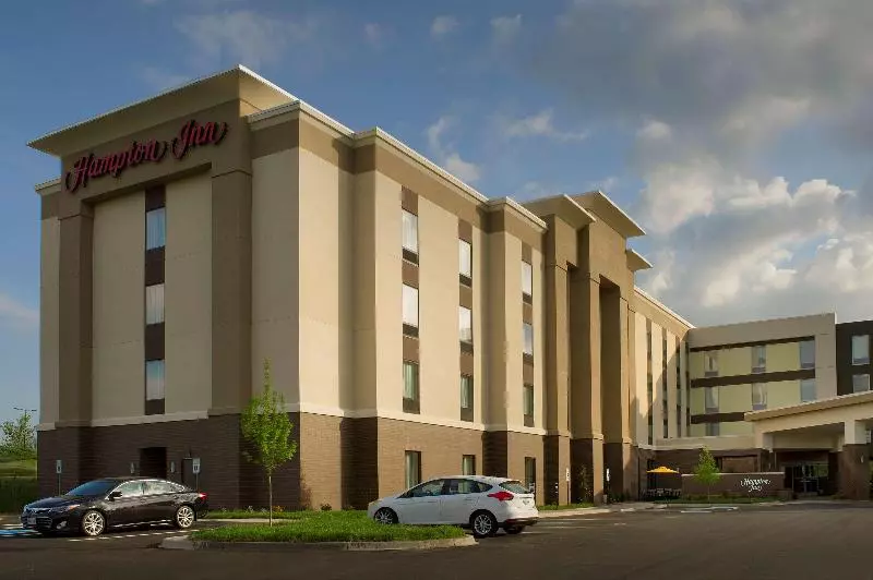 Hotelli Hampton Inn Louisville East/hurstbourne