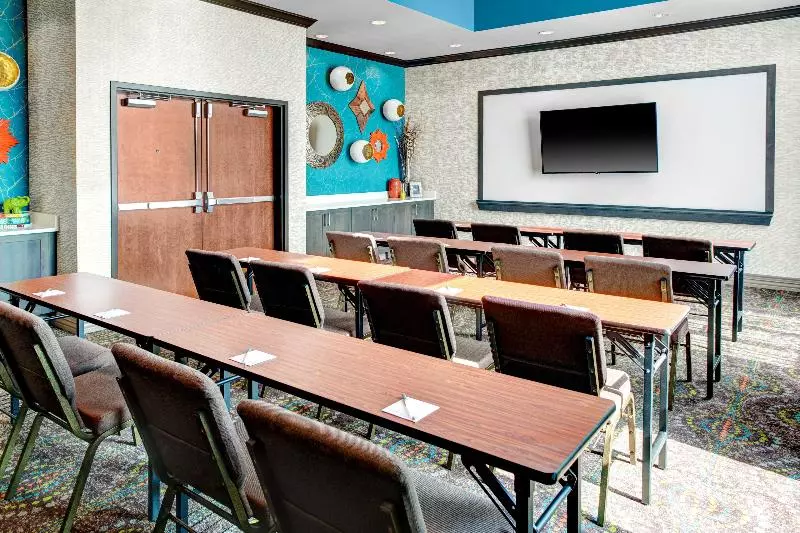 ホテル Hampton Inn & Suites By Hilton Atlanta Perimeter Dunwoody
