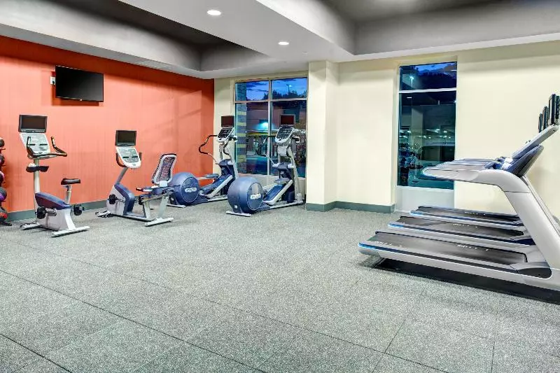 ホテル Hampton Inn & Suites By Hilton Atlanta Perimeter Dunwoody