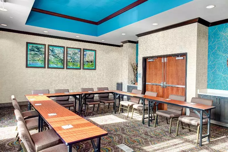 ホテル Hampton Inn & Suites By Hilton Atlanta Perimeter Dunwoody