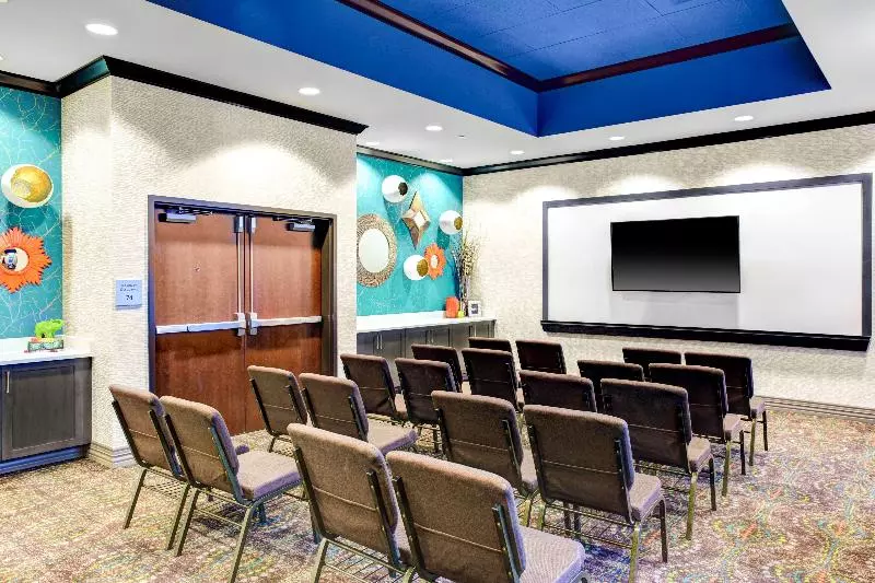 ホテル Hampton Inn & Suites By Hilton Atlanta Perimeter Dunwoody