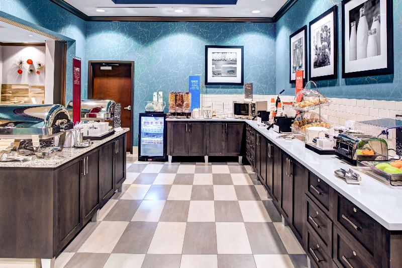 בית מלון כפרי Hampton Inn & Suites By Hilton Atlanta Perimeter Dunwoody