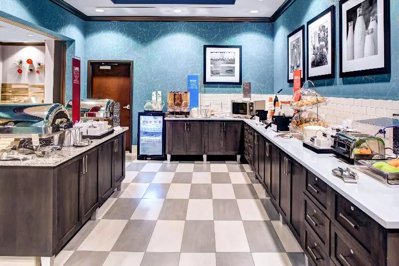 ホテル Hampton Inn & Suites By Hilton Atlanta Perimeter Dunwoody
