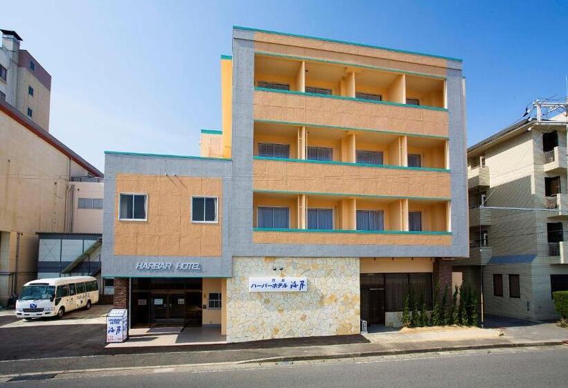 Harbor Hotel Kaigetsu