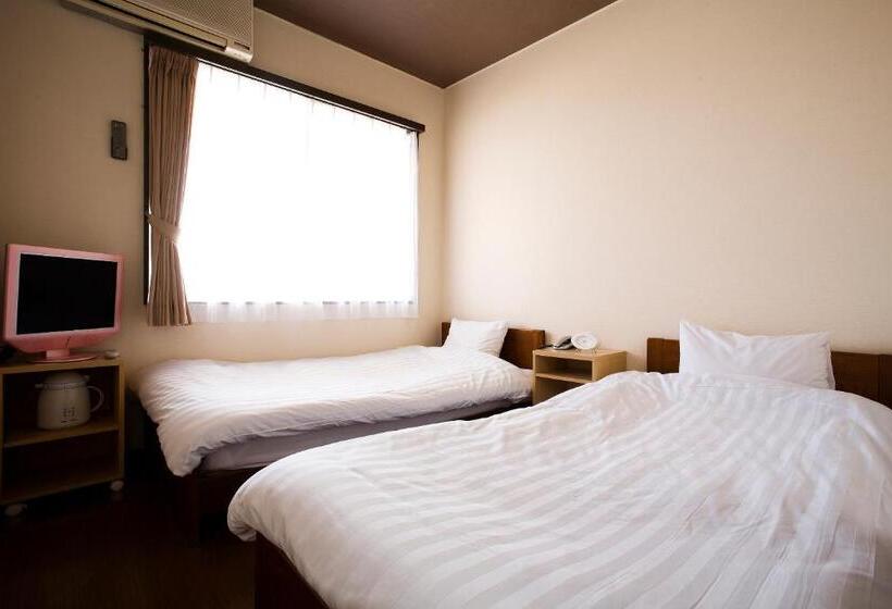 Harbor Hotel Kaigetsu