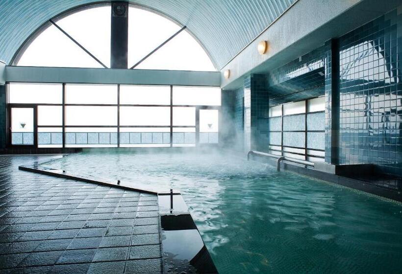 Harbor Hotel Kaigetsu