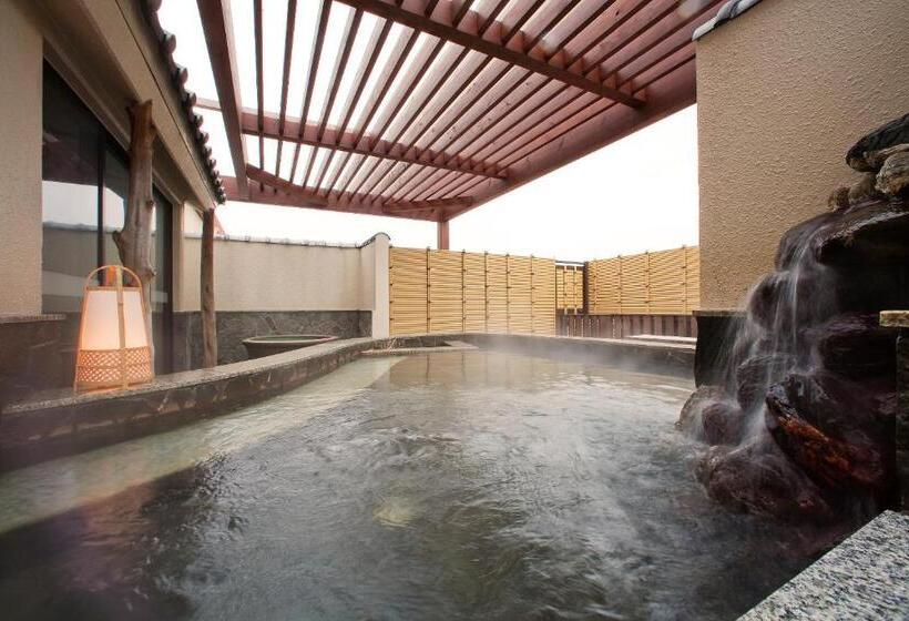 Harbor Hotel Kaigetsu