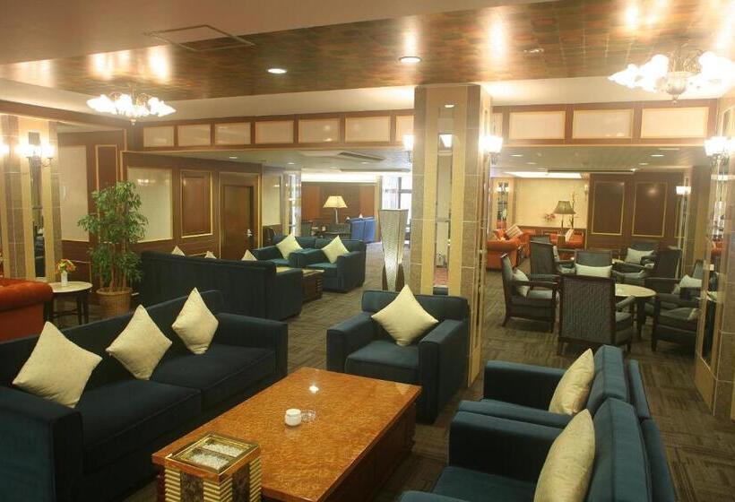 Harbor Hotel Kaigetsu